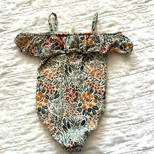 Jamie Kay Toddler Bathing Suit